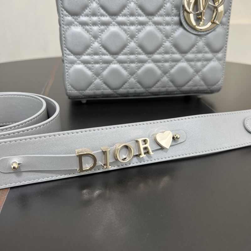 Christian Dior My Lady Bags